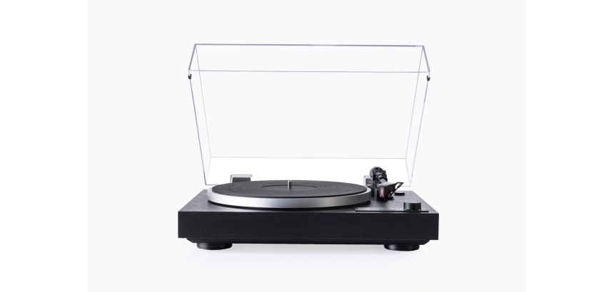 Platine vinyle Dual CS 429 Noir