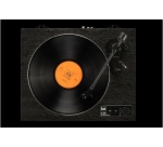 Platine vinyle Dual CS 429 Noir