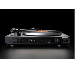 Platine vinyle Dual CS 429 Noir