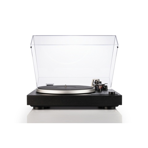 Platine vinyle Dual CS 518 Noir