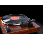 Platine vinyle Dual CS 518 Noyer