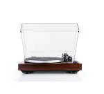 Platine vinyle Dual CS 518 Noyer