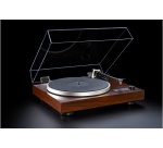 Platine vinyle Dual CS 518 Noyer
