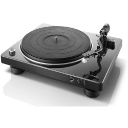 Platine vinyle Denon DP450USBBKEM