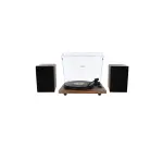 Platine vinyle Enova Hifi Vision 2 Set Wdl Bois