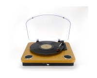 Platine vinyle Halterrego CHELSEA