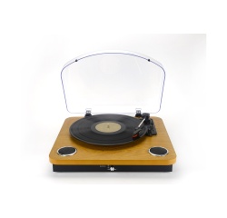 Platine vinyle Halterrego CHELSEA