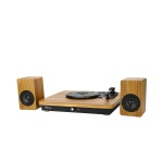 Platine vinyle Halterrego BROADWAY