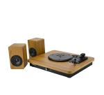 Platine vinyle Halterrego BROADWAY