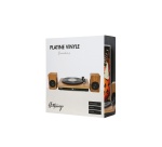 Platine vinyle Halterrego BROADWAY