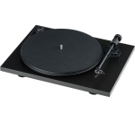 Platine vinyle Pro-ject PRIMARY E FR BLACK