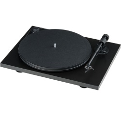 Platine vinyle Pro-ject PRIMARY E FR BLACK