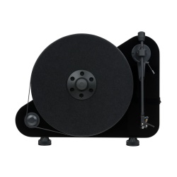 Platine vinyle Pro-ject VT-E BT FR BLACK