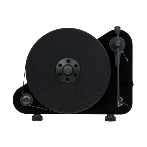 Platine vinyle Pro-ject VT-E BT FR BLACK