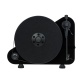 Platine vinyle Pro-ject VT-E BT FR BLACK