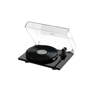 Platine vinyle Audio-Technica LTD - AT-LP3XBT - Blanche - Platine