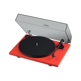 Platine vinyle Pro-ject PRIMARY E PHONO ROUGE