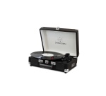 Platine vinyle Swingson On Stage BT + Black