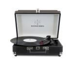 Platine vinyle Swingson On Stage BT + Black