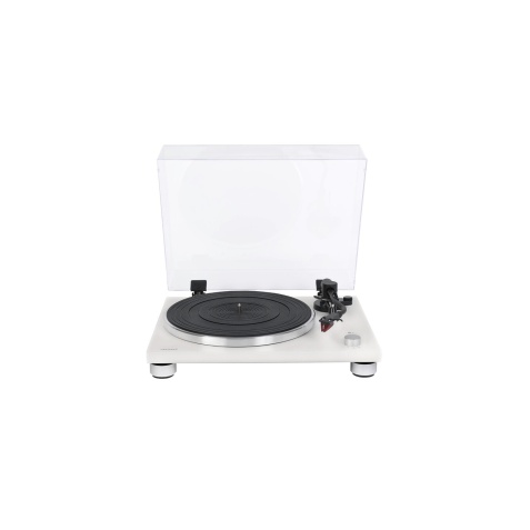 Platine vinyle Sonoro Platinum Blanc Mat