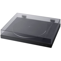 Platine vinyle Sony PS-LX310BT