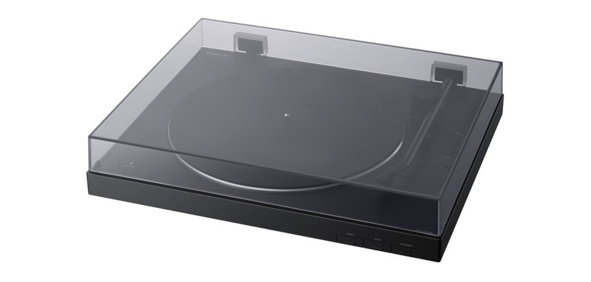 Platine vinyle Sony PS-LX310BT