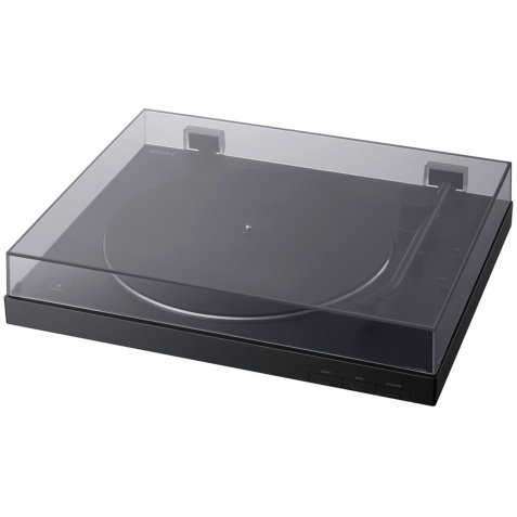 Platine vinyle Sony PS-LX310BT