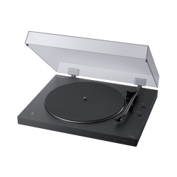 Platine vinyle Sony PS-LX310BT