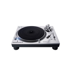 Platine vinyle Technics SL-1200 GR2ES Argent