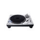 Platine vinyle Technics SL-1200 GR2ES Argent
