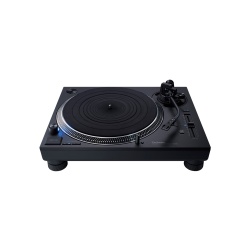 Platine vinyle Technics SL-1210 GR2EK Noir