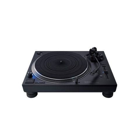 Platine vinyle Technics SL-1210 GR2EK Noir