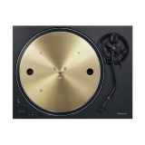 Platine vinyle Technics SL-1300GE-K Noir