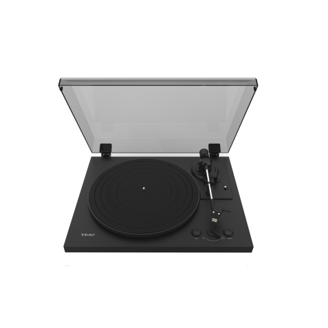 Platine vinyle Teac TN-175 BLACK