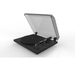 Platine vinyle Teac TN-175 BLACK