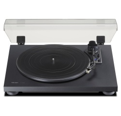 Platine vinyle Teac TN-180BT/A3 BLACK