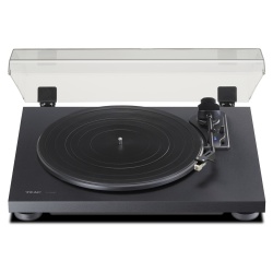 Platine vinyle Teac TN-180BT/A3 BLACK