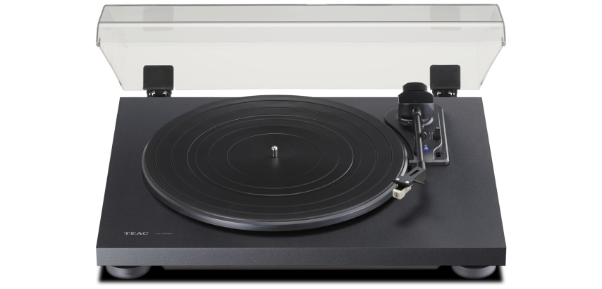 Platine vinyle Teac TN-180BT/A3 BLACK