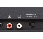 Platine vinyle Teac TN-180BT/A3 BLACK