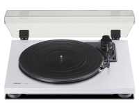 Platine vinyle Teac TN-180BT/A3 WHITE
