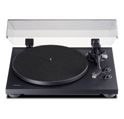 Platine vinyle Teac TN-280BT/A3 BLACK