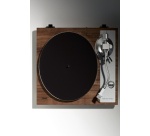 Platine vinyle Teac TN-4D-SE NOYER