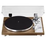 Platine vinyle Teac TN-4D-SE NOYER