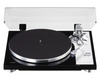 Platine vinyle Teac TN-4D-SE NOIR