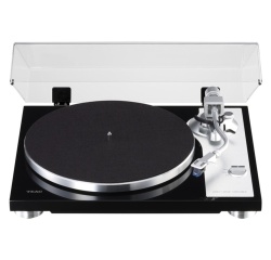 Platine vinyle Teac TN-4D-SE NOIR