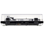 Platine vinyle Teac TN-4D-SE NOIR