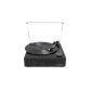 Platine vinyle Victrola Eastwood II Noir