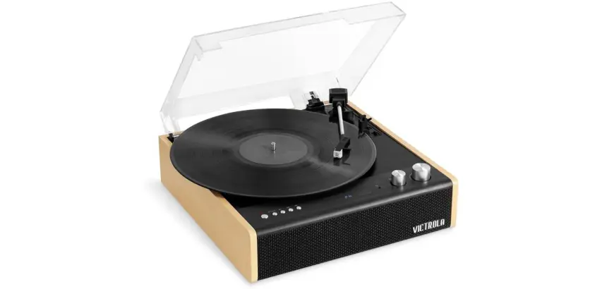 Platine vinyle Victrola VTA72