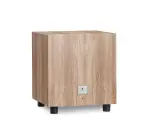 Caisson de basses Triangle TALES 340 Chene