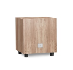 Caisson de basses Triangle TALES 340 Chene